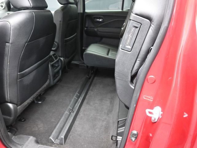 Used 2023 Honda Ridgeline RTL image 22
