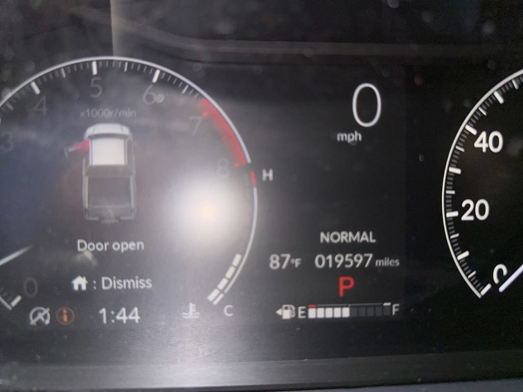 Used 2024 Honda Ridgeline Sport image 33