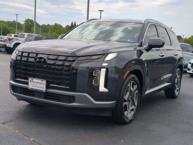 Used 2025 Hyundai Palisade SEL FWD image 7