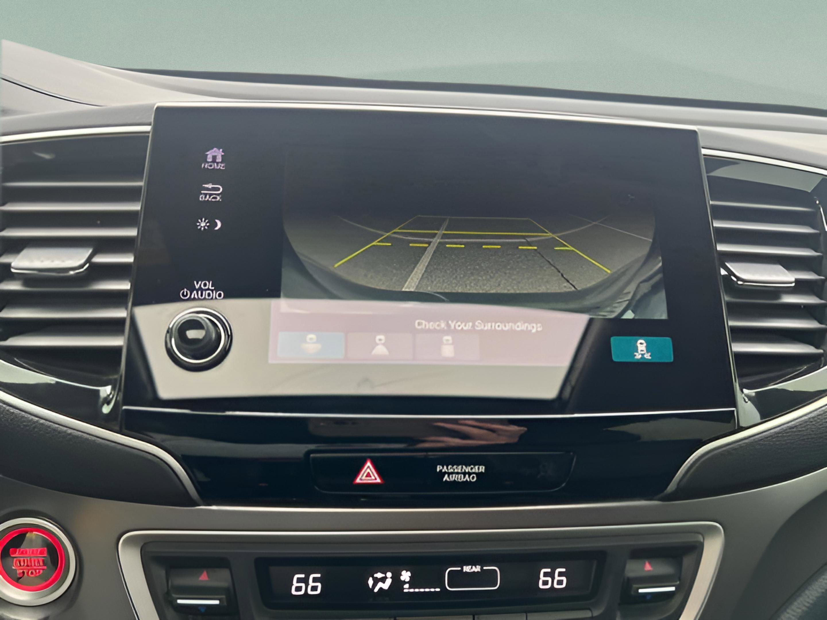 Used 2021 Honda Pilot Special Edition image 17