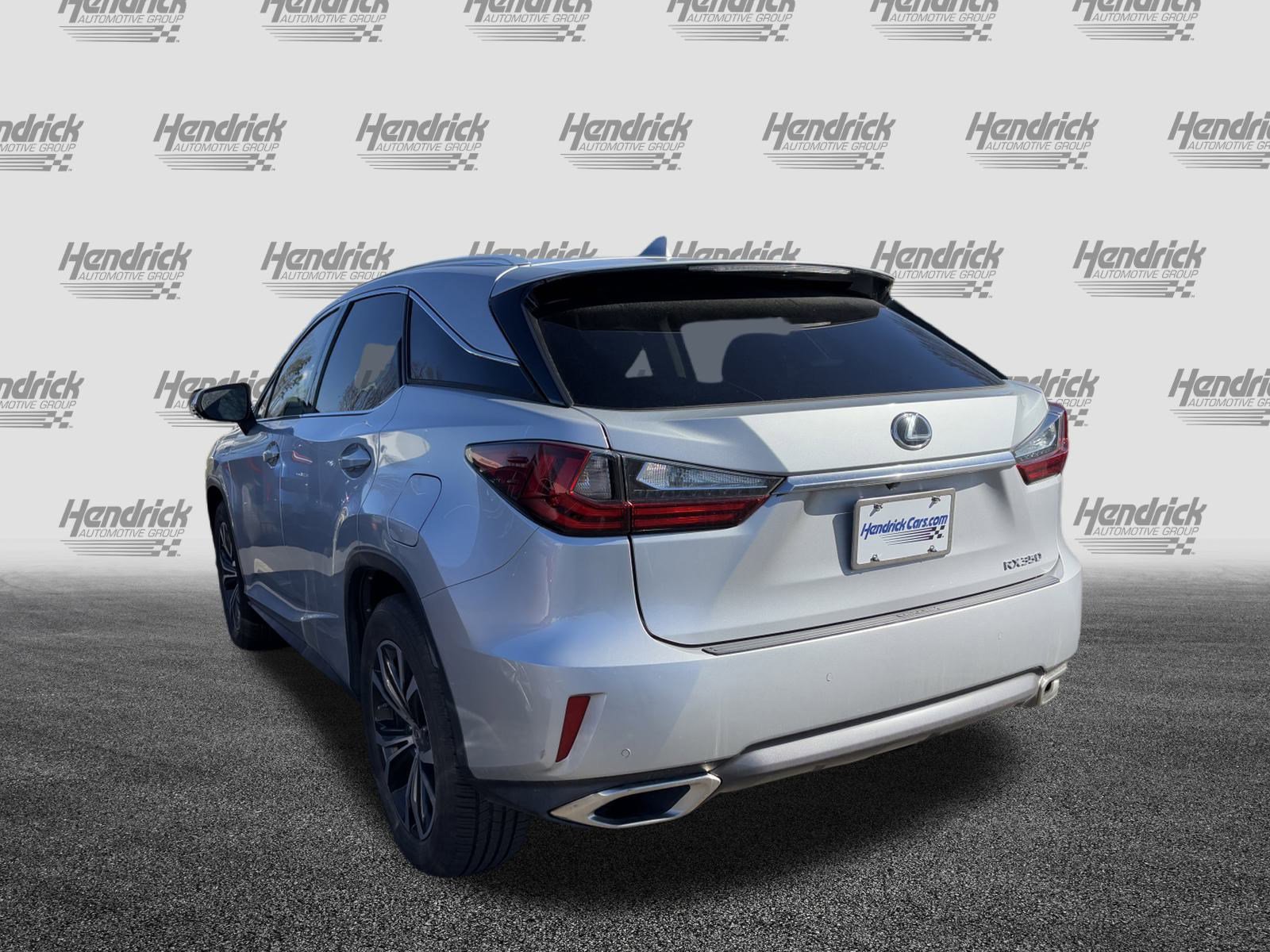 Used 2016 Lexus RX 350 AWD image 9