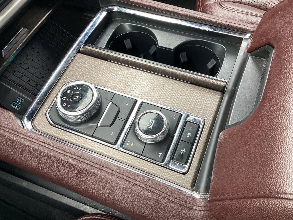 Used 2024 Ford Expedition Max Limited image 43