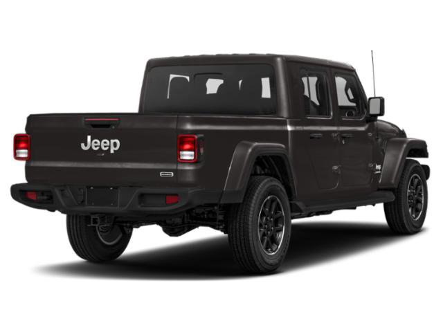 Used 2022 Jeep Gladiator Overland w/ Popular Equipment Package AWD/4WD image 5
