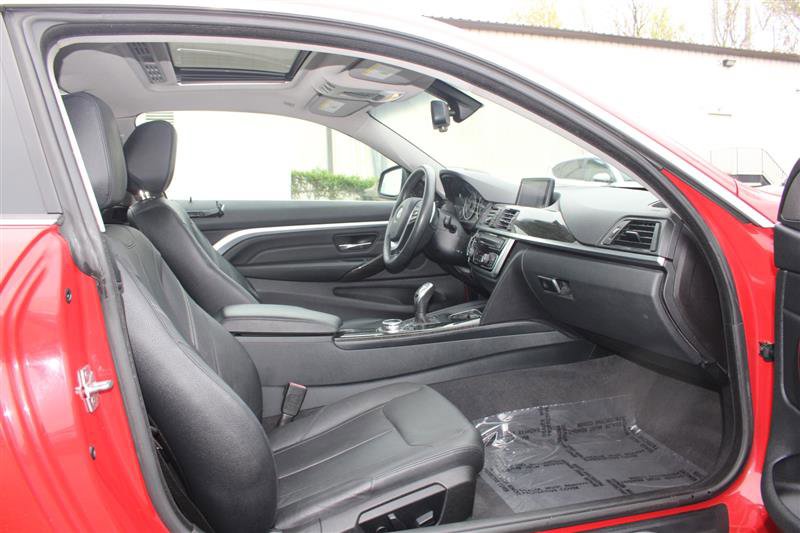 Used 2014 BMW 435i xDrive Coupe image 13