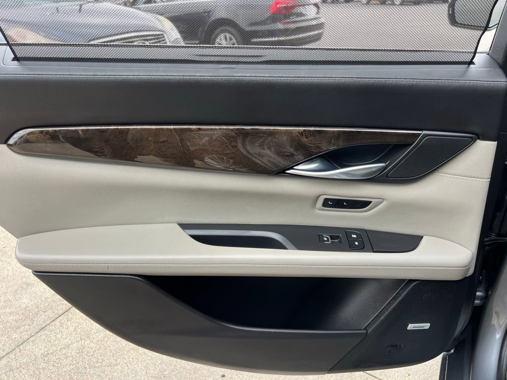 Used 2018 Cadillac CT6 Premium Luxury w/ Super Cruise Package image 23