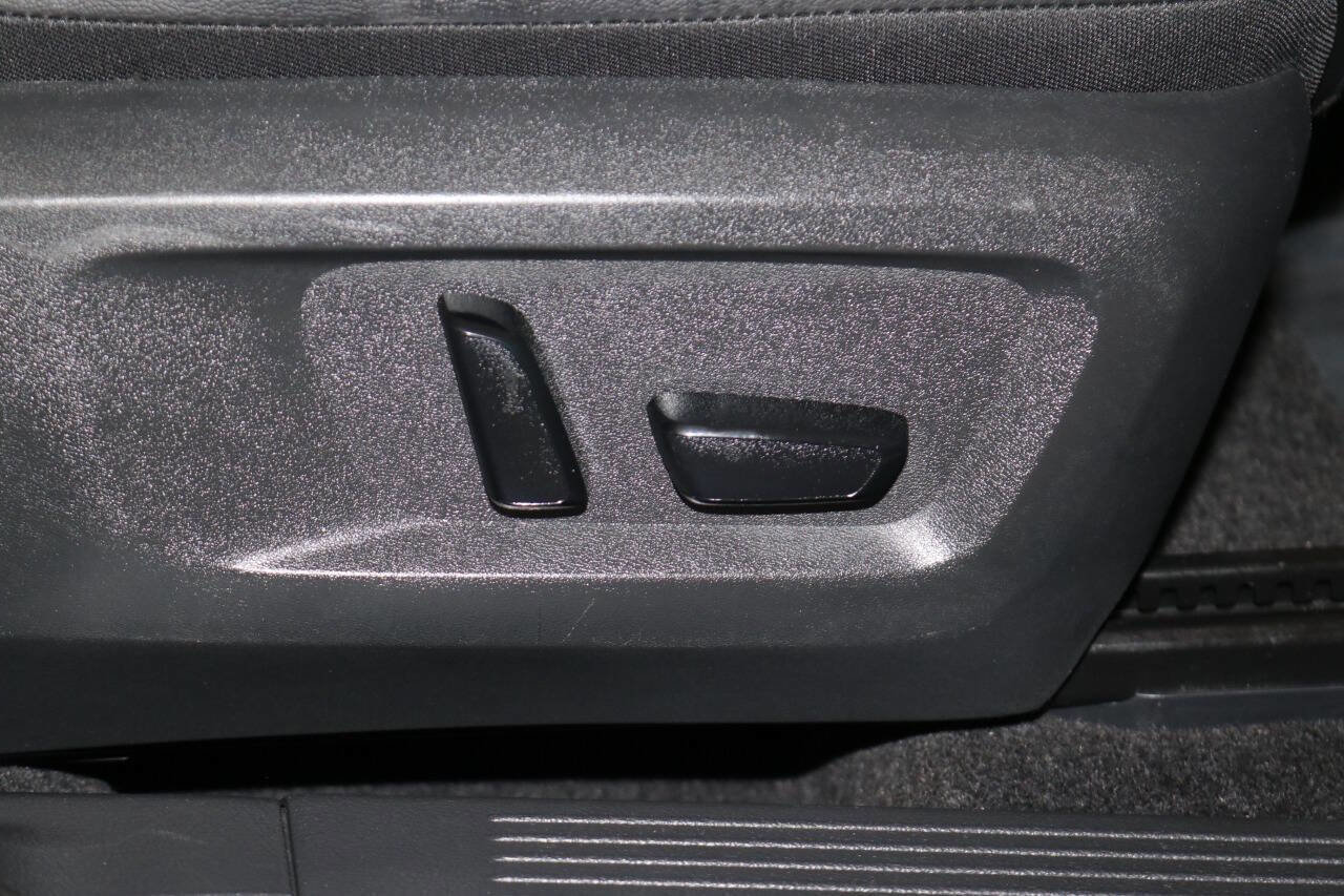 Used 2021 Nissan Rogue SL image 64