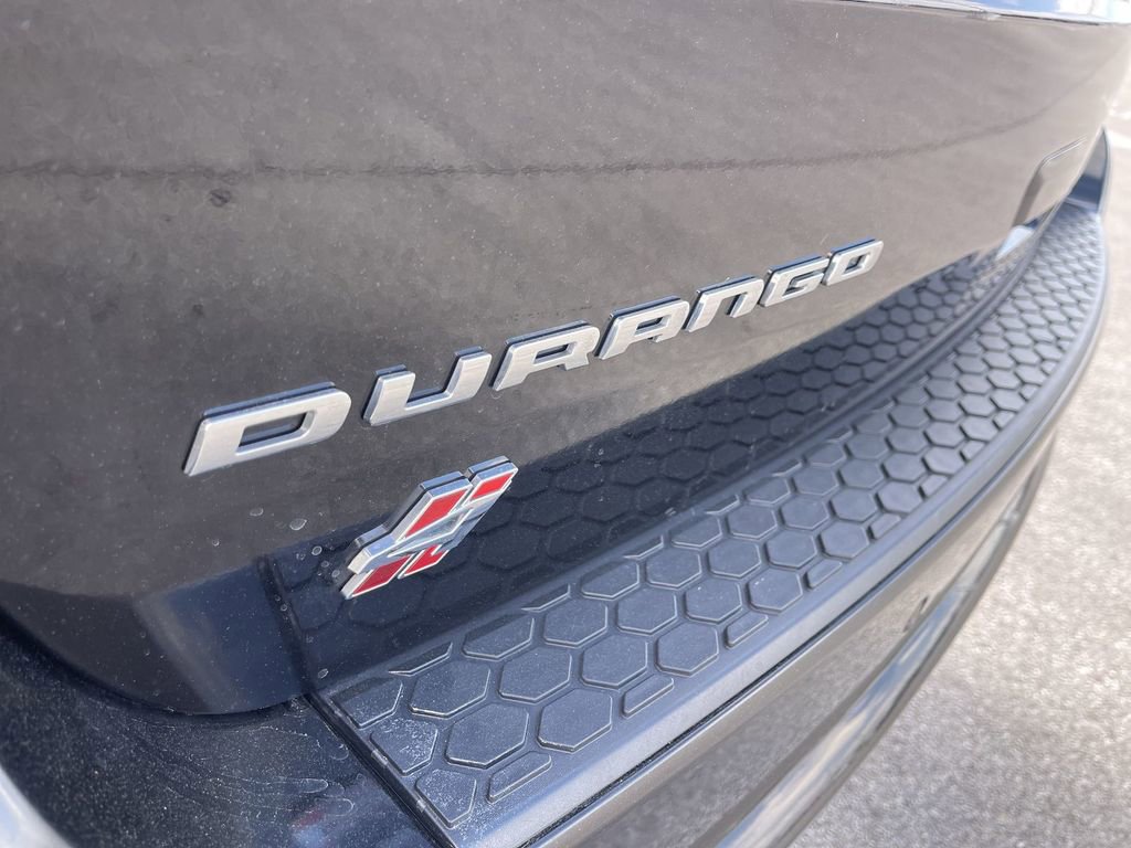 Used 2024 Dodge Durango GT image 12