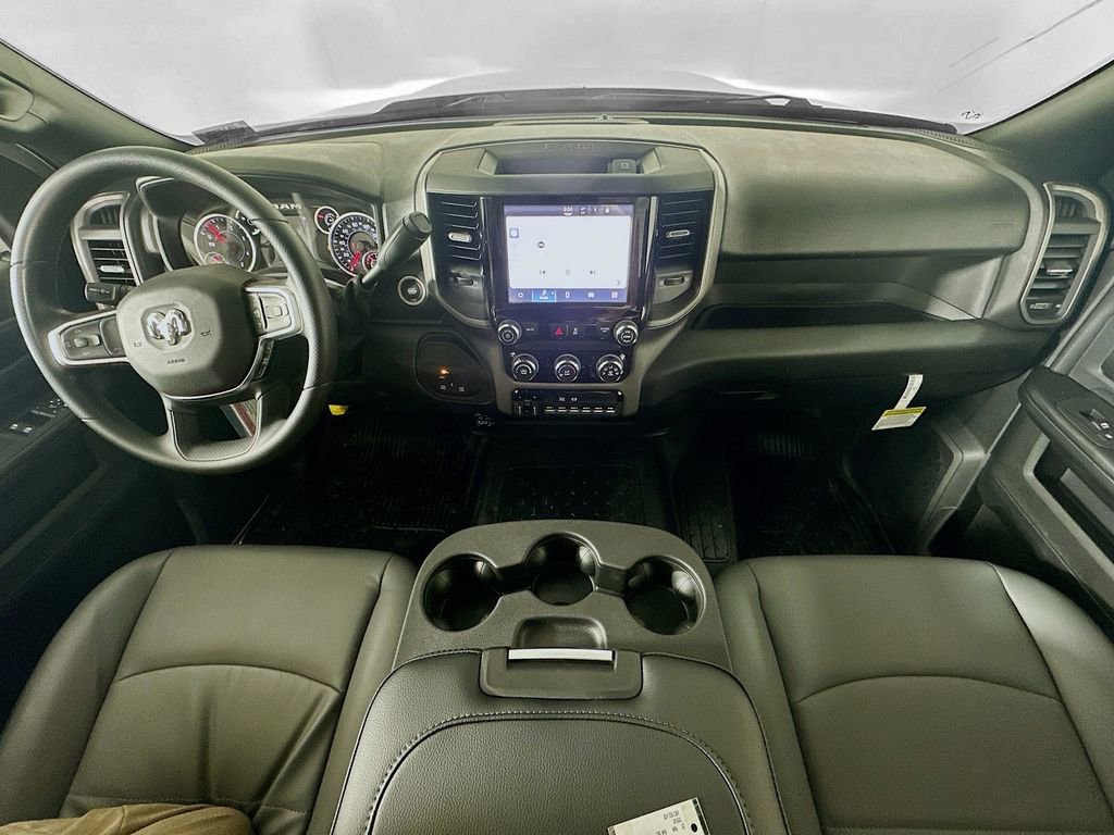 New 2026 RAM 3500 Tradesman image 9