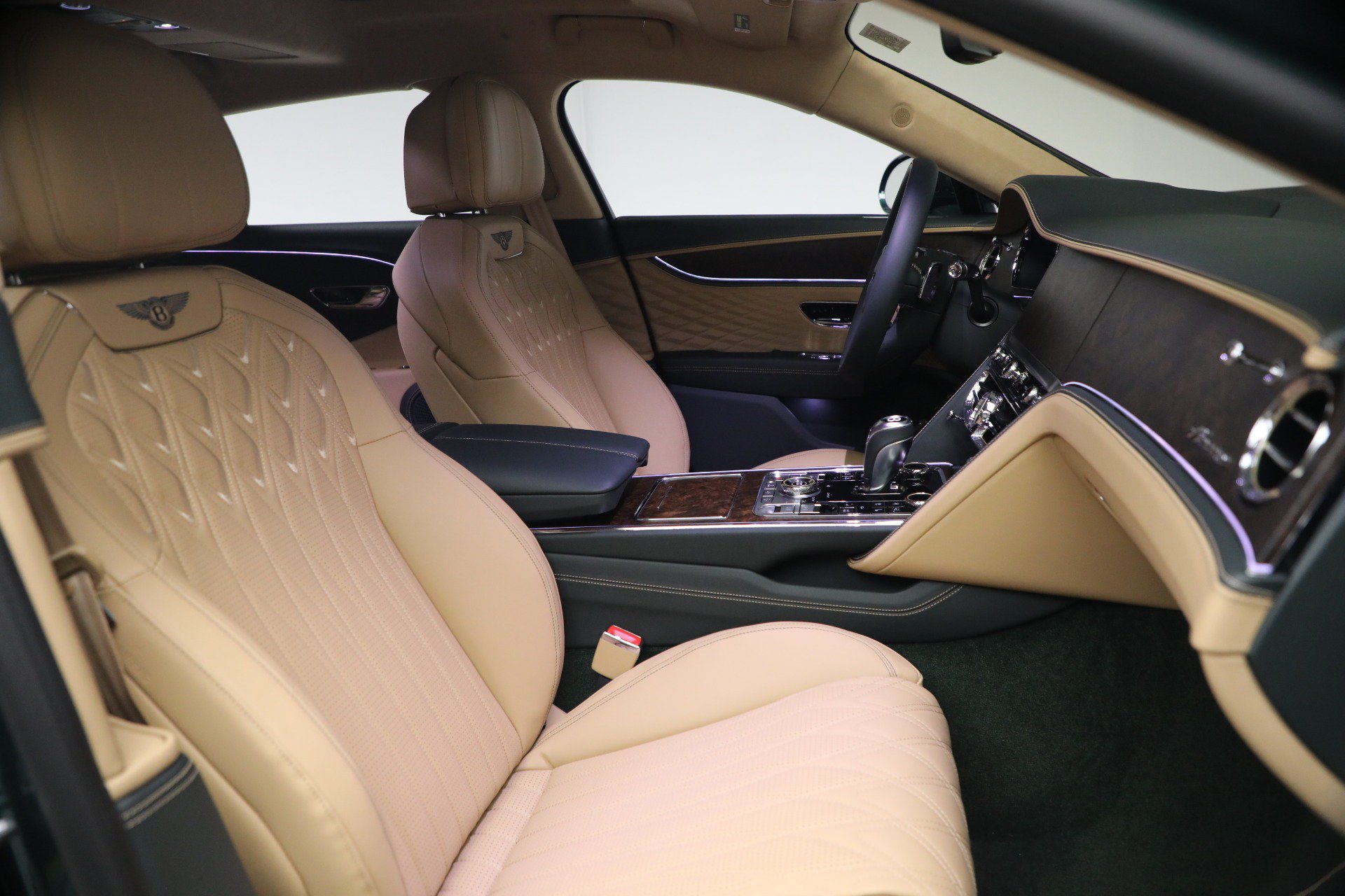 New 2027 Bentley Flying Spur AWD/4WD image 27