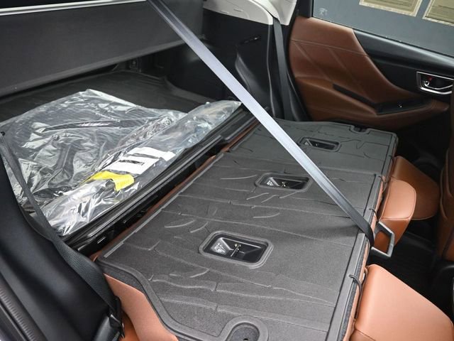 Used 2020 Subaru Forester Touring w/ Popular Package #2 image 29