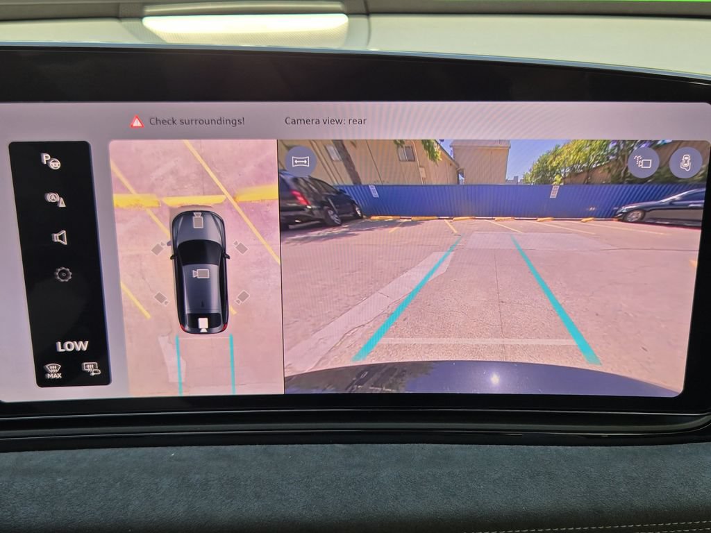 New 2027 Audi S6 e-tron Premium Plus AWD/4WD image 22