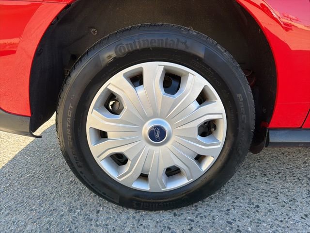 Used 2021 Ford Transit Connect XLT image 19