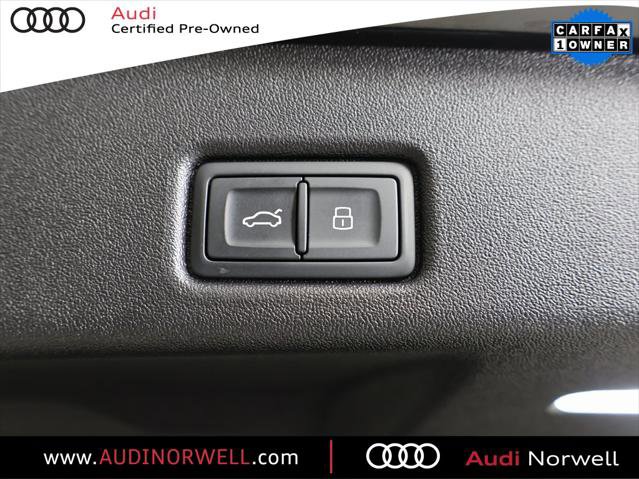 Certified 2025 Audi Q5 Premium Plus w/ Premium Plus image 17