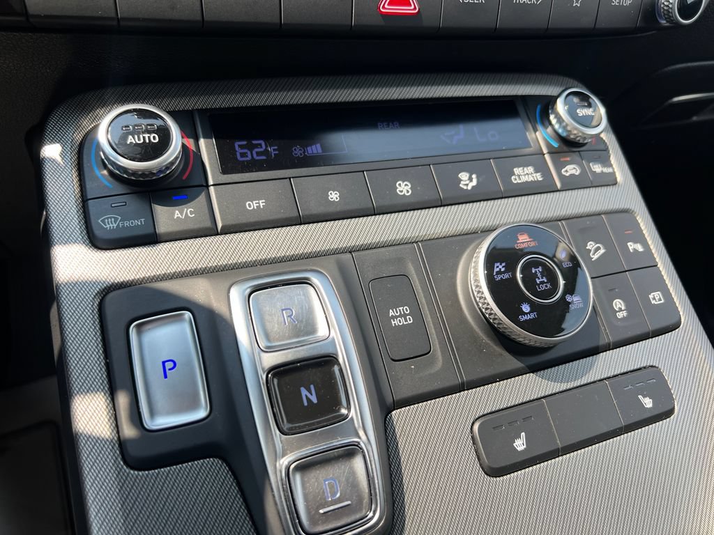 Used 2024 Hyundai Palisade SEL AWD/4WD image 19