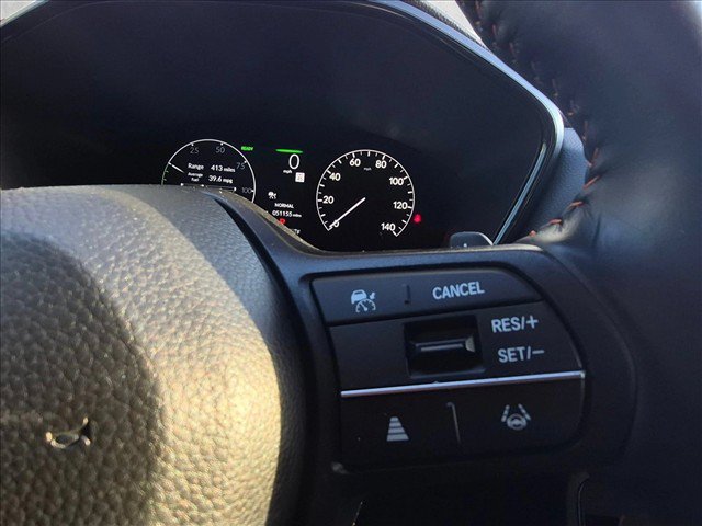 Used 2025 Honda CR-V Sport image 14