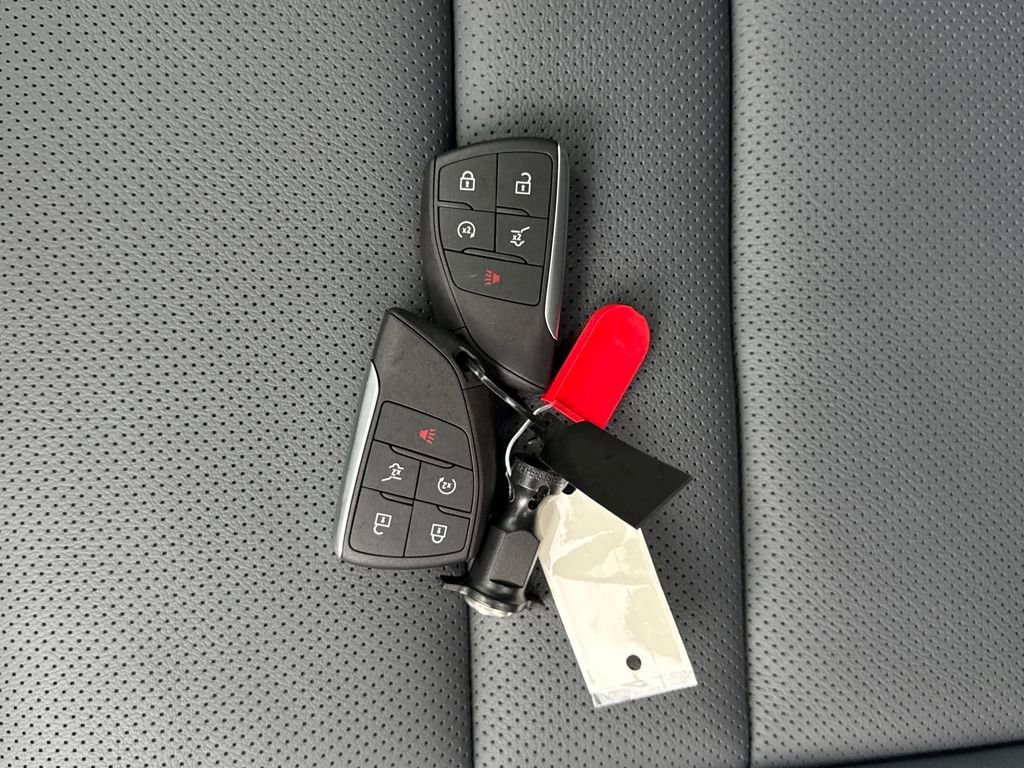 New 2026 Honda Prologue Elite image 27