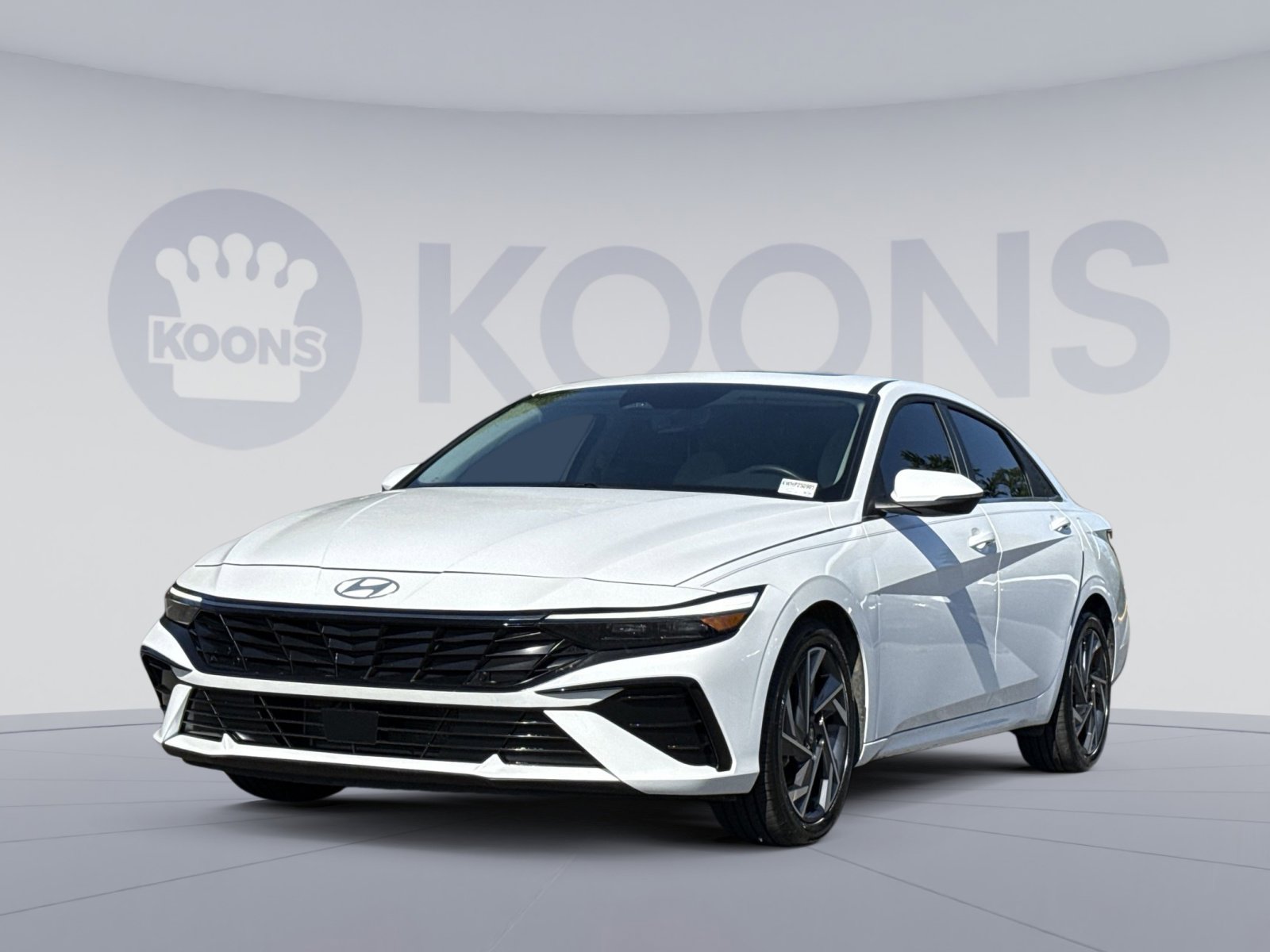 Used 2025 Hyundai Elantra Limited