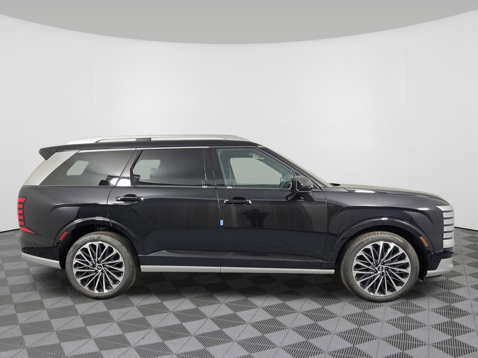 New 2026 Hyundai Palisade Calligraphy image 2