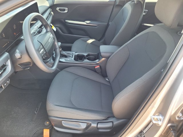 New 2026 Kia K4 FWD image 15