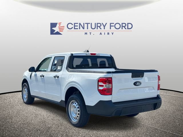New 2026 Ford Maverick XL FWD image 4