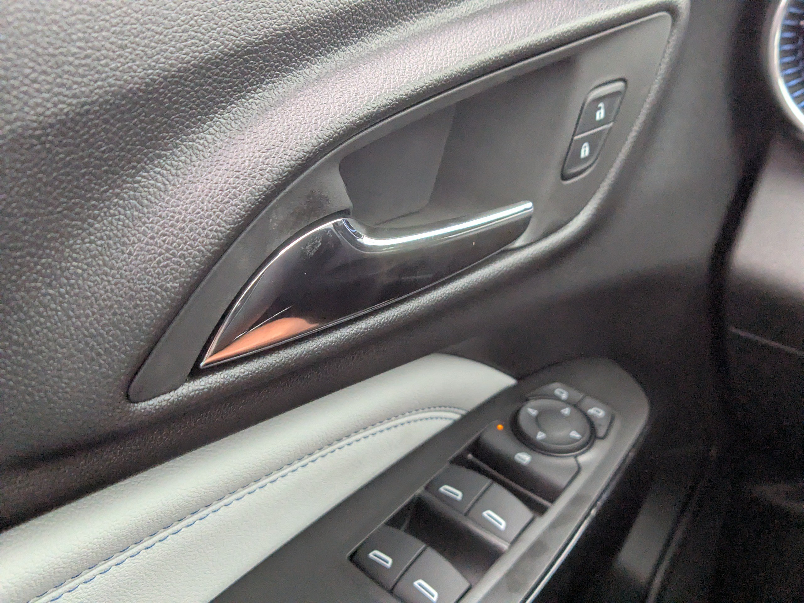 New 2026 Chevrolet Trax LT FWD image 23