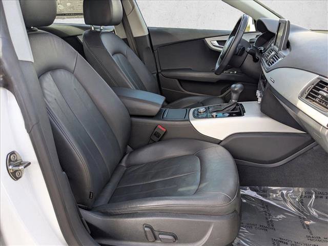 Used 2014 Audi A7 3.0T Premium Plus image 22