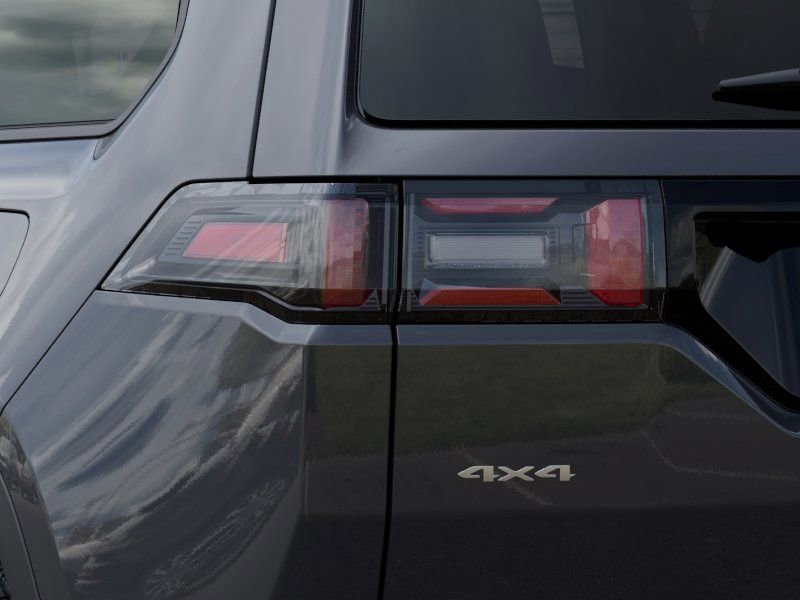 New 2026 Jeep Cherokee Overland image 14