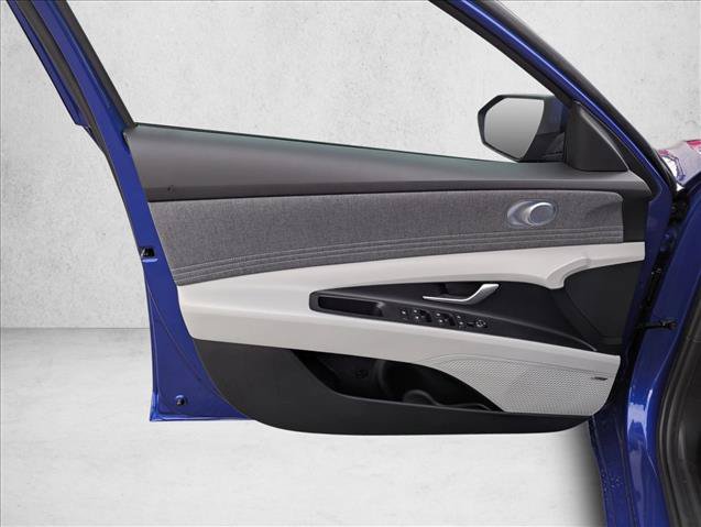 New 2026 Hyundai Elantra Limited FWD image 23