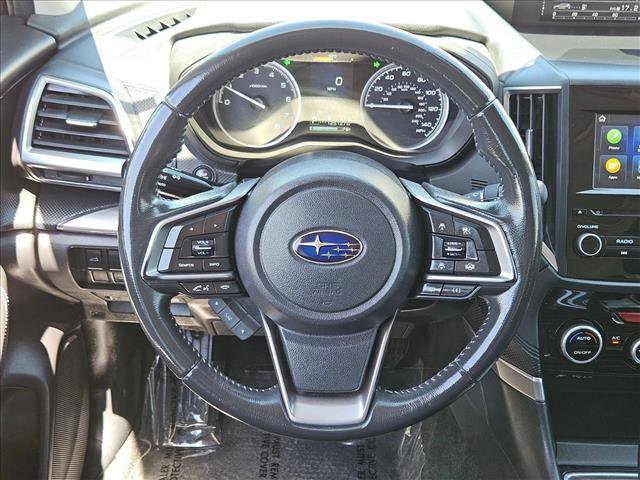 Used 2020 Subaru Forester Premium AWD/4WD image 14
