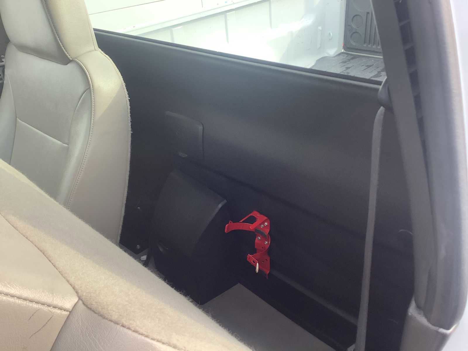 Used 2012 Chevrolet Colorado W/T image 13