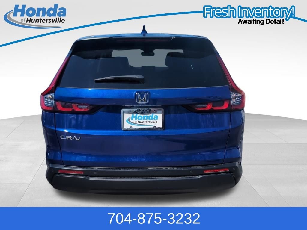 Used 2024 Honda CR-V EX-L image 39