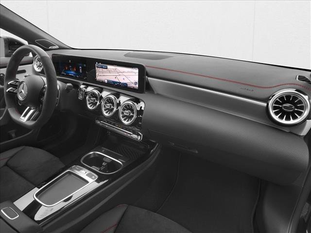 New 2026 Mercedes-Benz CLA 45 AMG S 4MATIC image 11