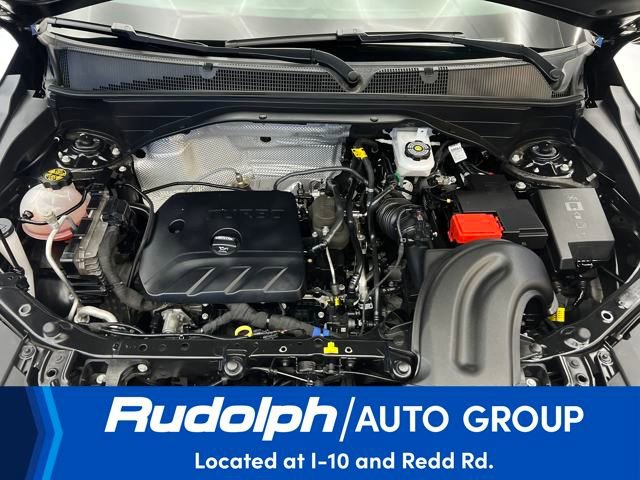 Used 2023 Chevrolet TrailBlazer RS w/ Convenience Package image 20