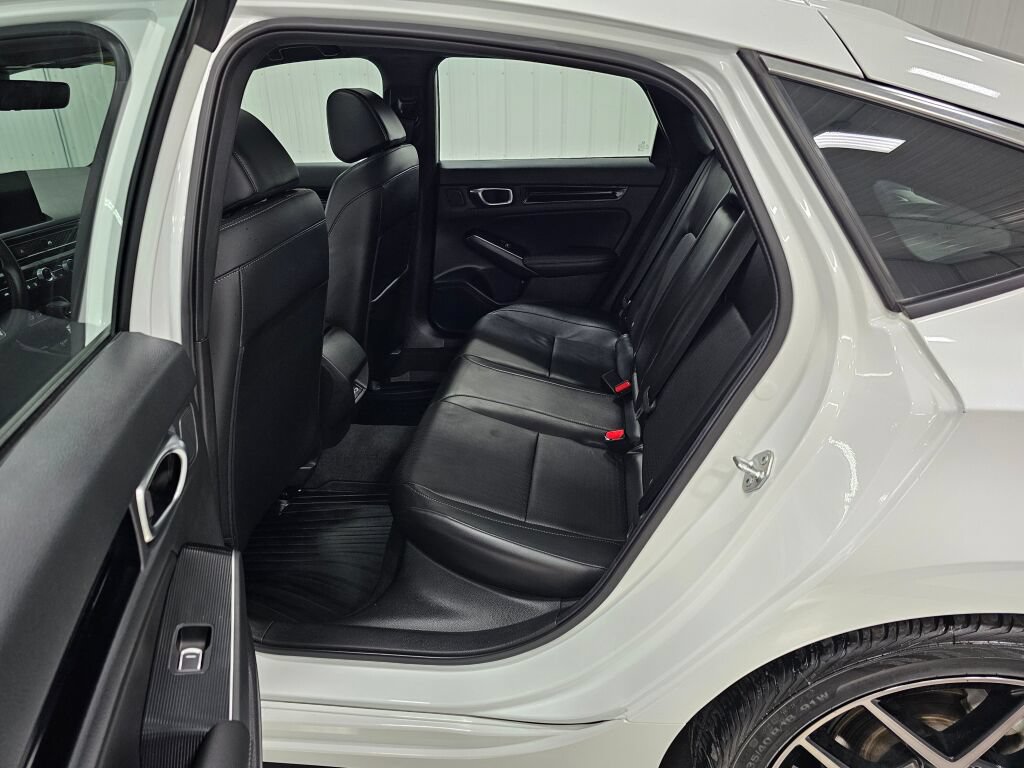 Used 2023 Honda Civic Sport Touring image 12