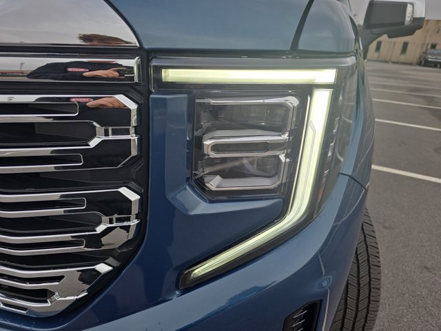 Used 2025 GMC Sierra 1500 Denali image 32