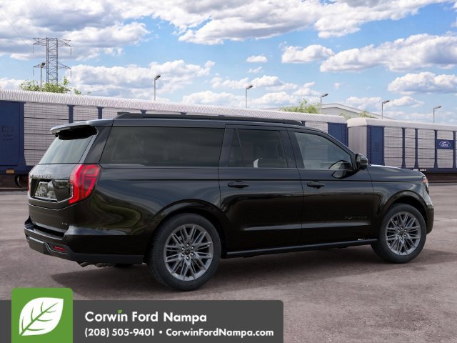 New 2027 Ford Expedition Max Platinum AWD/4WD image 6