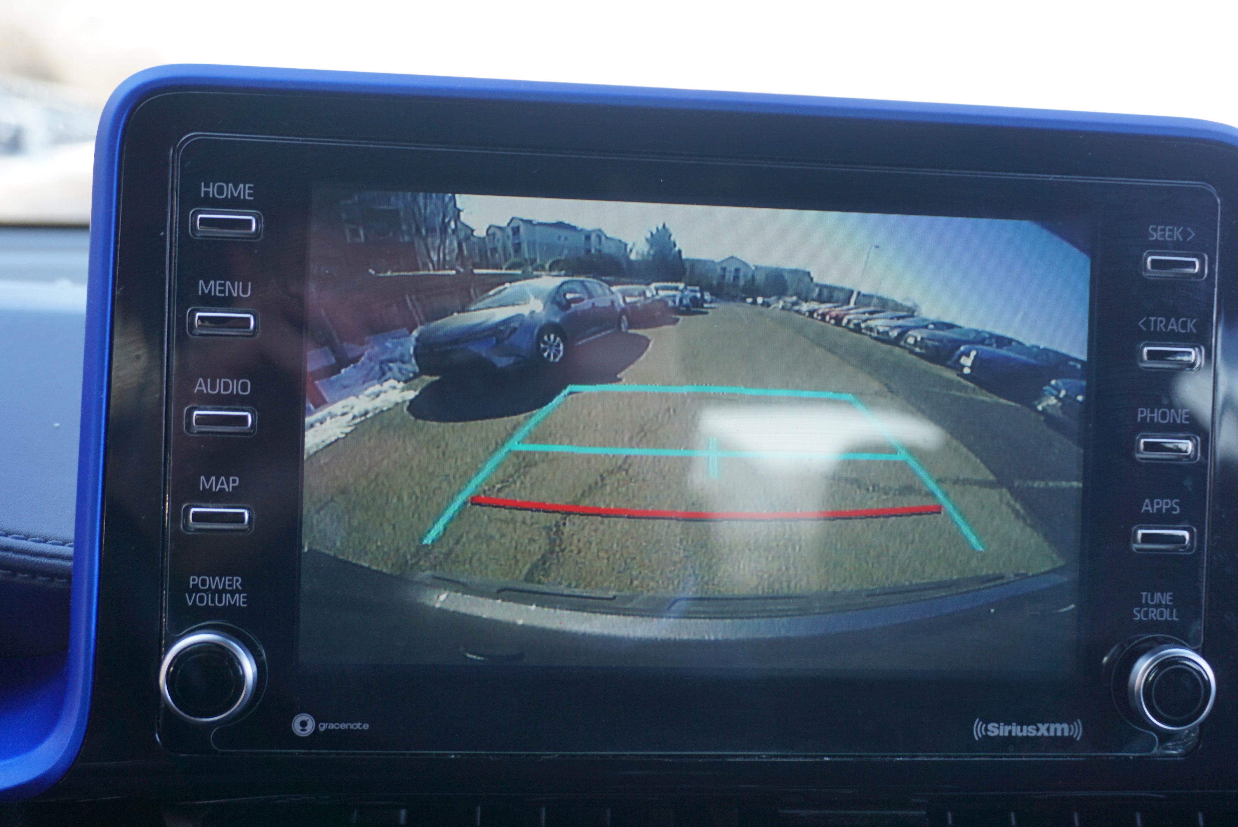 Used 2022 Toyota C-HR XLE image 13