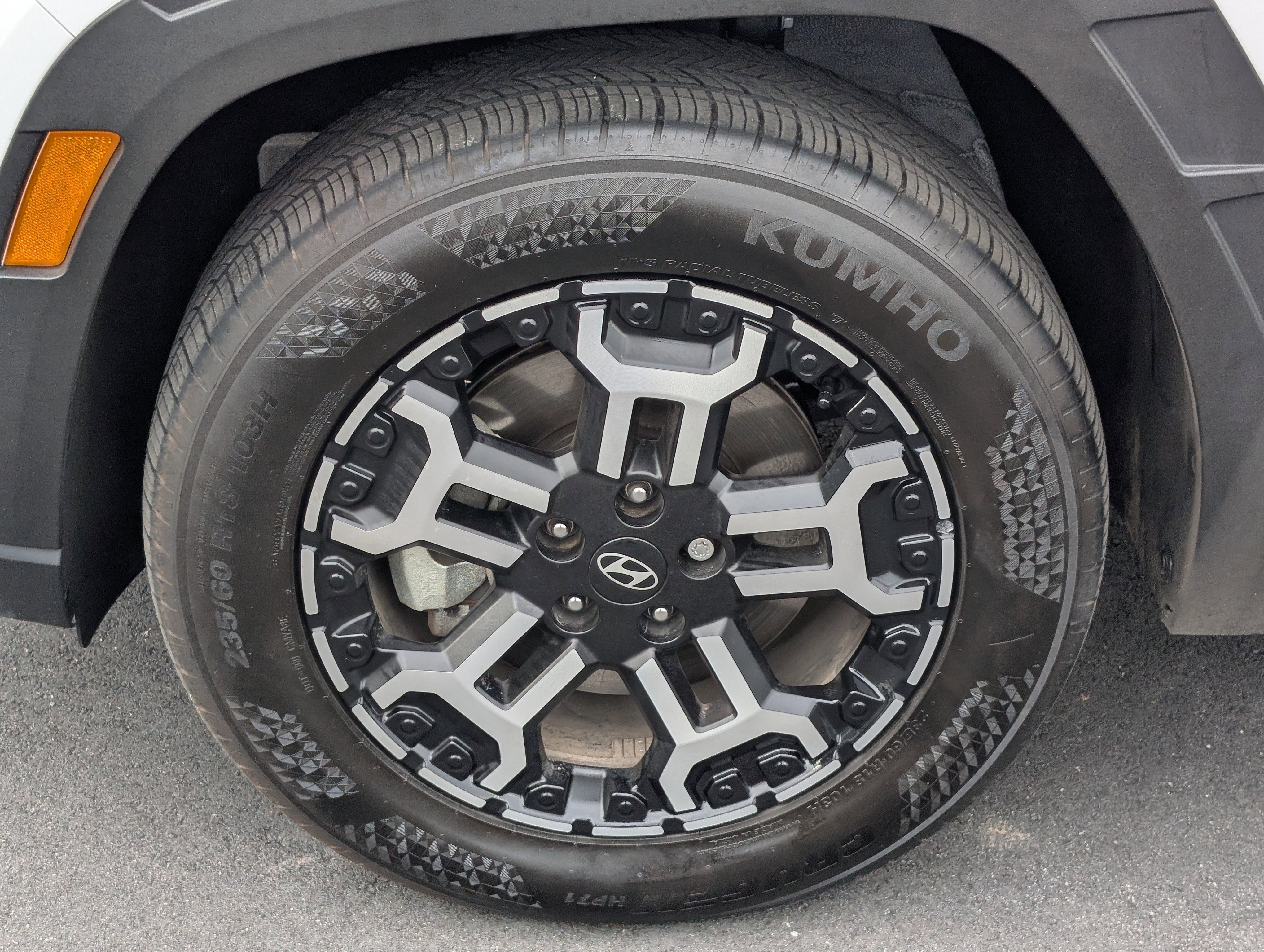 Used 2025 Hyundai Tucson XRT image 13