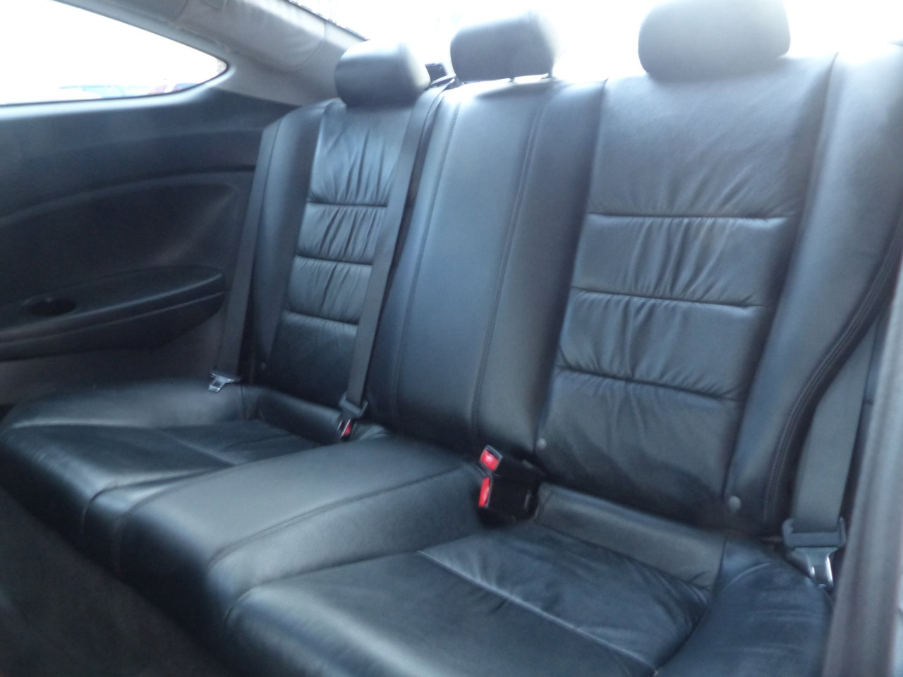 Used 2011 Honda Accord EX-L image 11