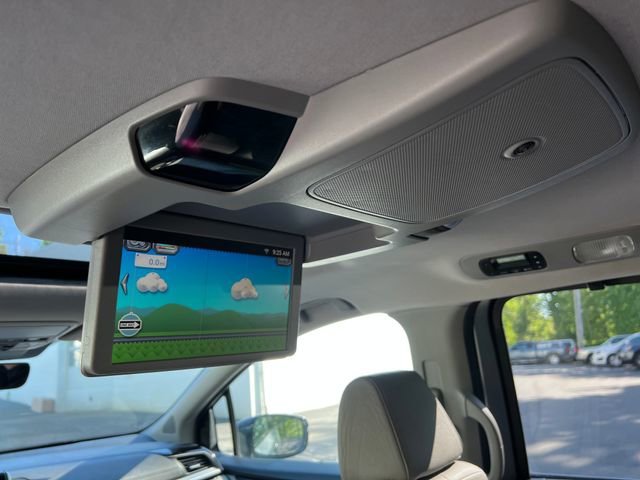 Used 2018 Honda Odyssey Elite image 20