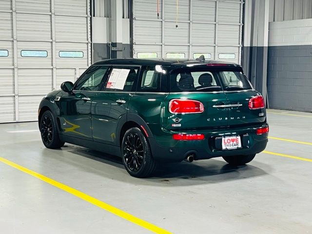 Used 2019 MINI Cooper Clubman ALL4 image 17