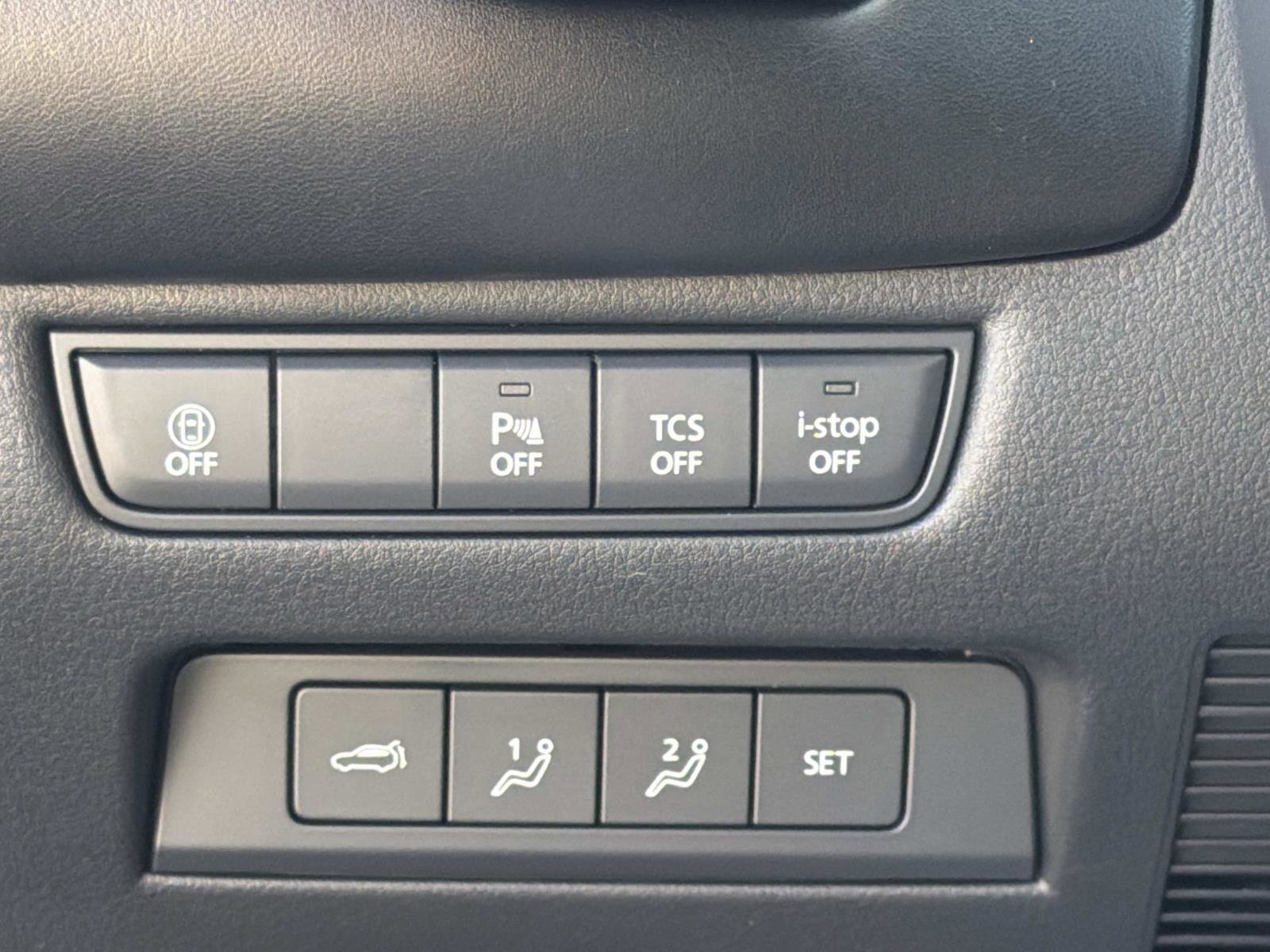 New 2026 MAZDA CX-50 AWD 2.5 S w/ Weather Package image 17