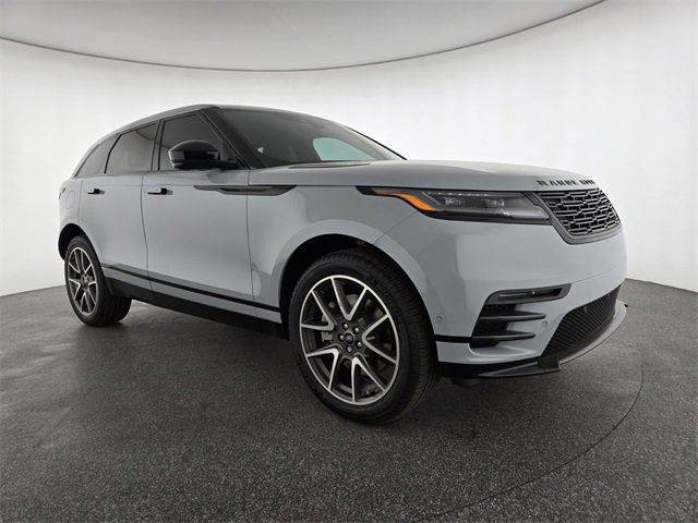 New 2026 Land Rover Range Rover Velar Dynamic SE image 15