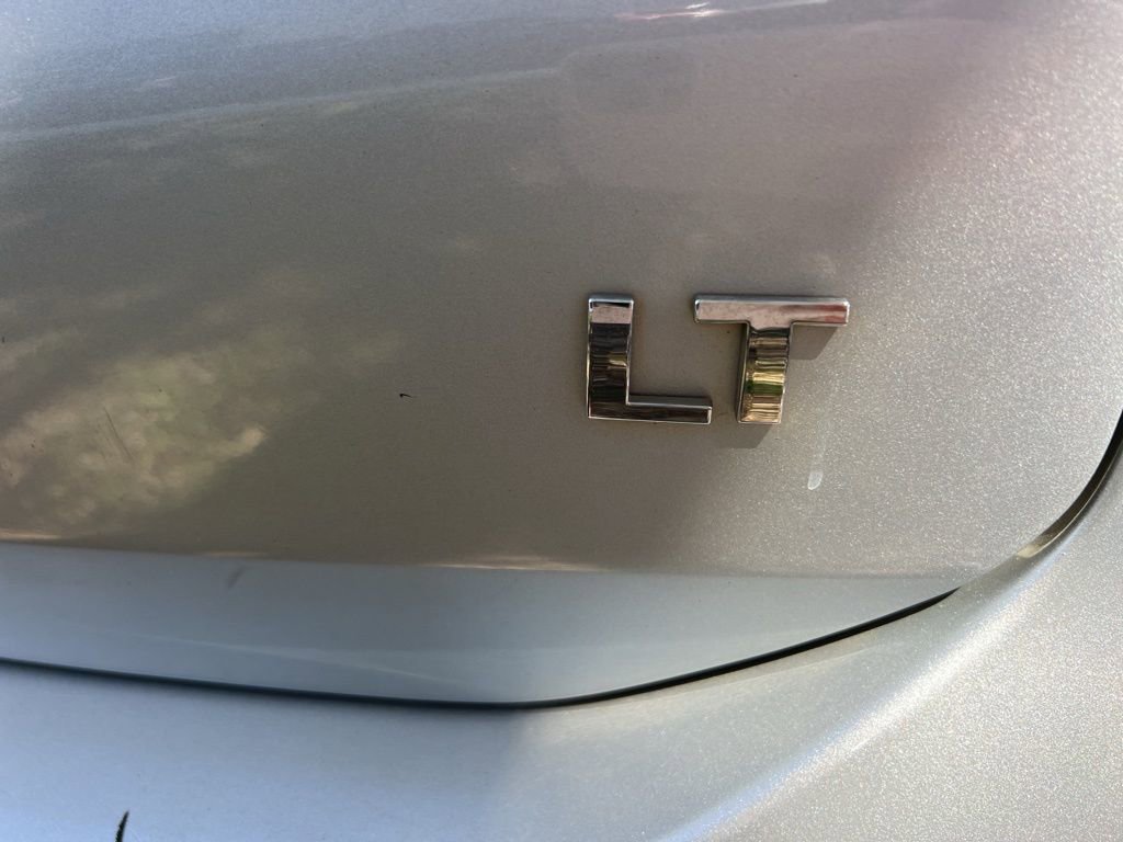 Used 2018 Chevrolet Equinox LT image 15