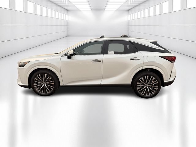New 2026 Lexus RX 350 Premium Plus AWD/4WD image 8