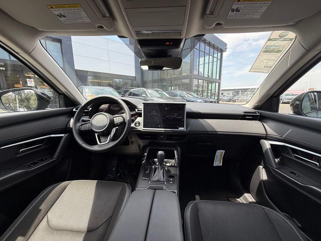 New 2026 MAZDA CX-5 Preferred AWD/4WD image 19