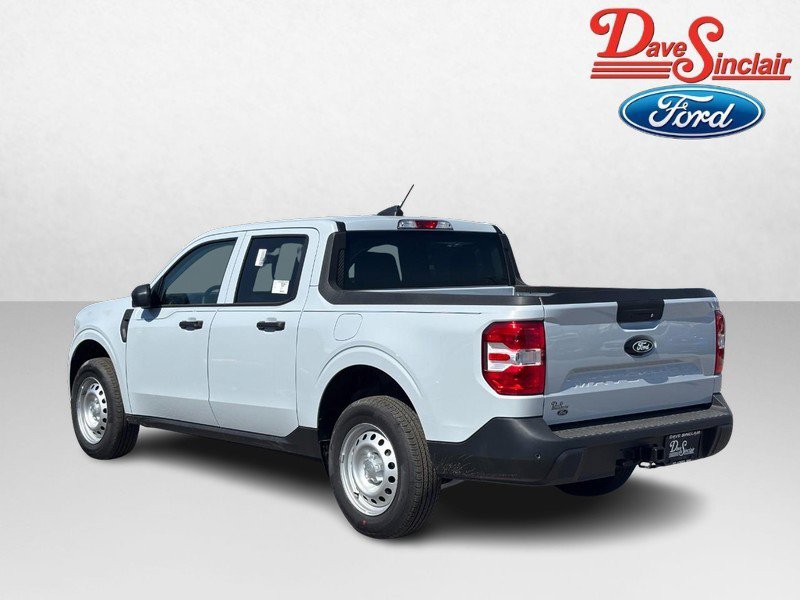 New 2026 Ford Maverick XL image 9