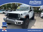 Used 2024 Jeep Wrangler Unlimited AWD/4WD image 1