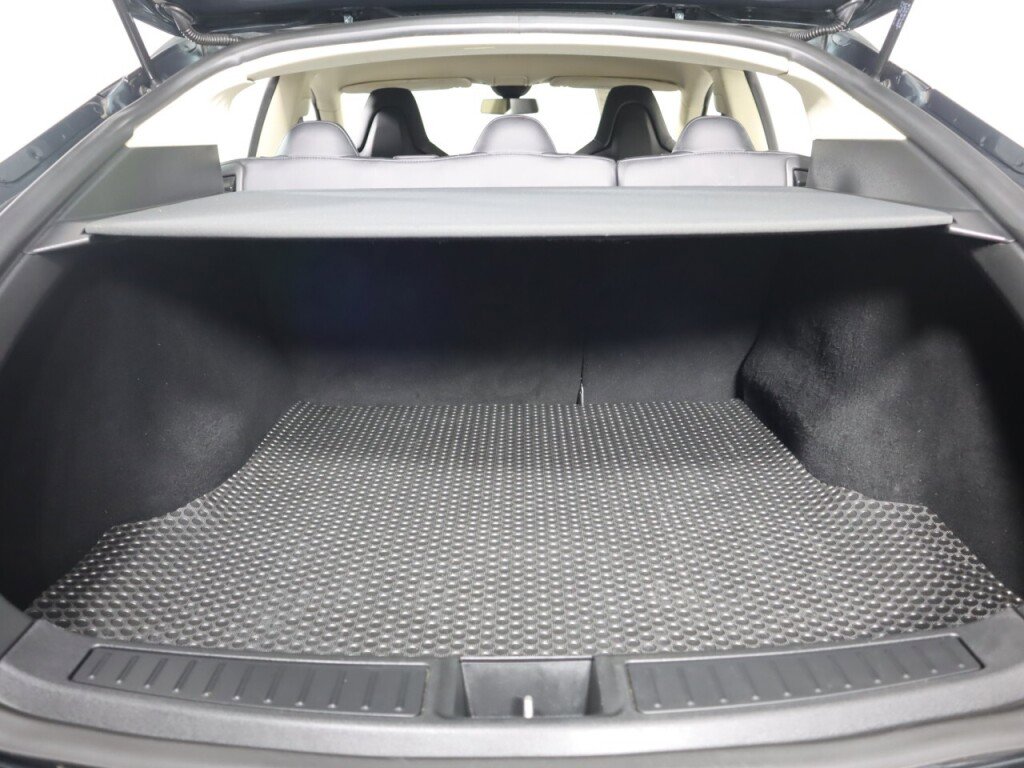 Used 2014 Tesla Model S 60 image 30