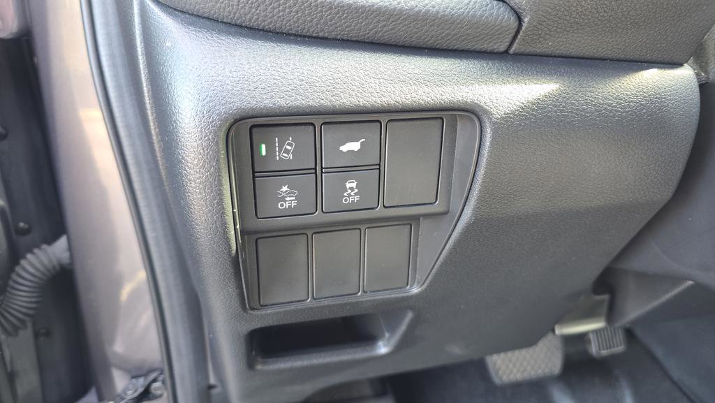 Used 2021 Honda CR-V EX-L image 11